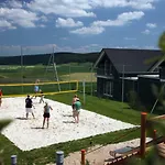Prázdninový areál Nuerburgring 3*