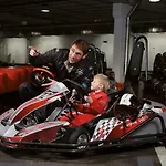 Nuerburgring Feriepark