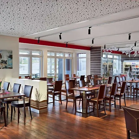 Lindner Nurburgring Ferienpark, Part Of Jdv By Hyatt 4*