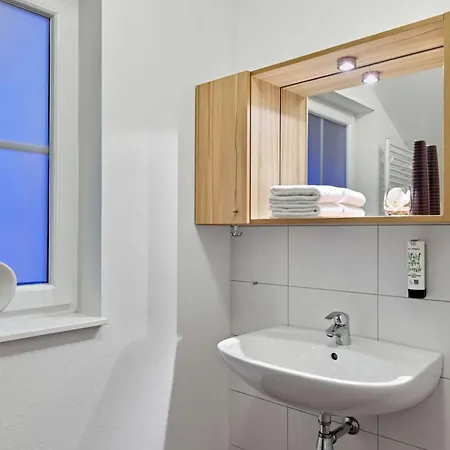 Nuerburgring 홀리데이파크