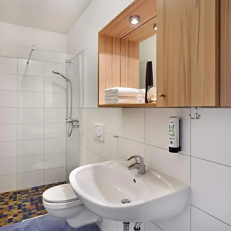 Tatil parkı Lindner Nurburgring Ferienpark, Part Of Jdv By Hyatt 4*