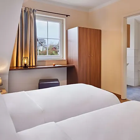 Lindner Nurburgring Ferienpark, Part Of Jdv By Hyatt 4* Drees