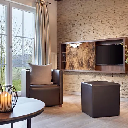 Lindner Nurburgring Ferienpark, Part Of Jdv By Hyatt Drees