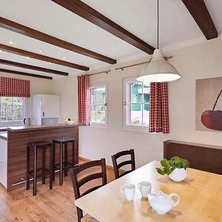 Nuerburgring 홀리데이파크