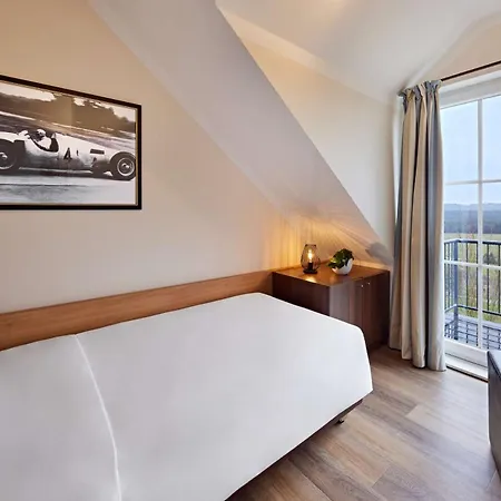 Lindner Nurburgring Ferienpark, Part Of Jdv By Hyatt Tatil parkı