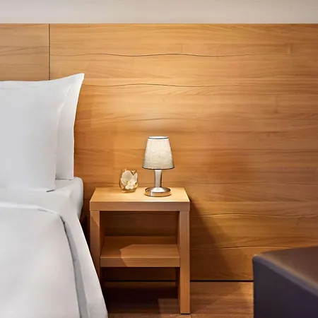 Lindner Nurburgring Ferienpark, Part Of Jdv By Hyatt Tatil parkı Drees