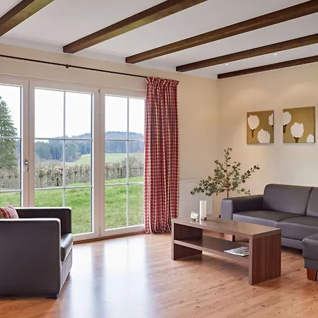 Lindner Nurburgring Ferienpark, Part Of Jdv By Hyatt Drees