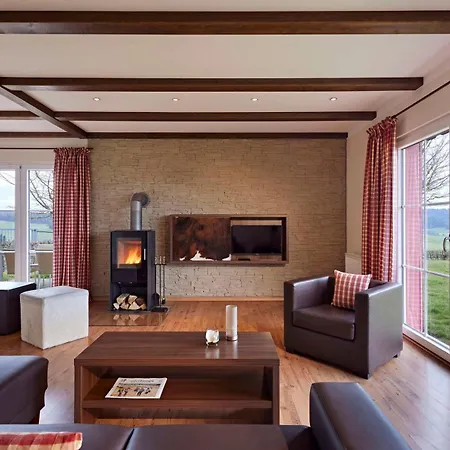 Nuerburgring 홀리데이파크 4*