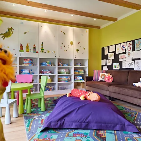 Nuerburgring 홀리데이파크 Drees