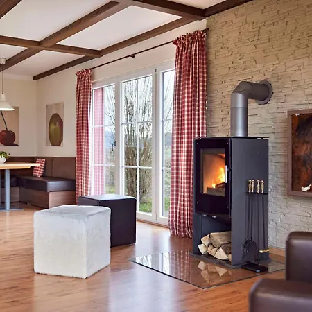 홀리데이파크 Nuerburgring Drees