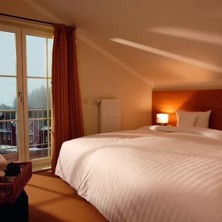 Nuerburgring 홀리데이파크