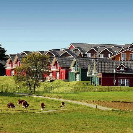 Πάρκο διακοπών Nuerburgring 3*