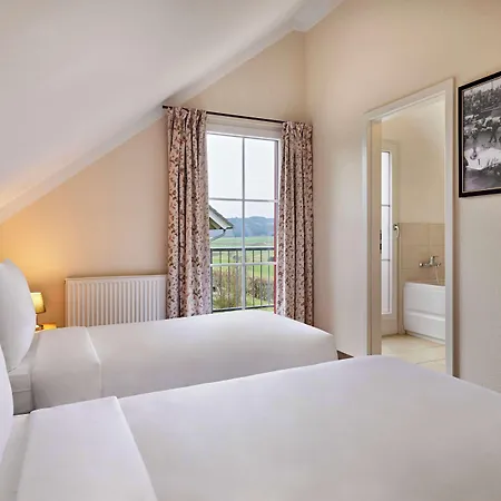 Nuerburgring 홀리데이파크 Drees