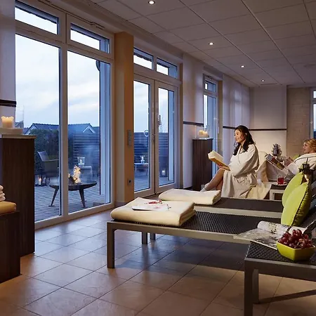 Lindner Nurburgring Ferienpark, Part Of Jdv By Hyatt Drees