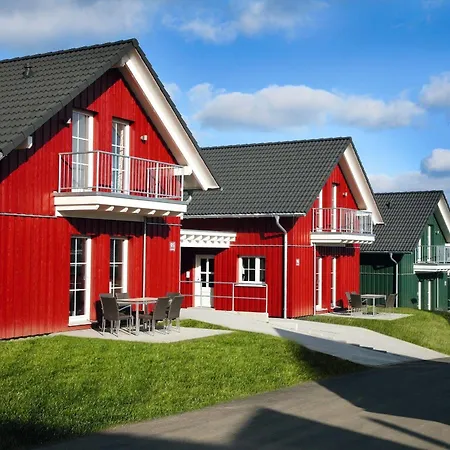 Lindner Nurburgring Ferienpark, Part Of Jdv By Hyatt Tatil parkı
