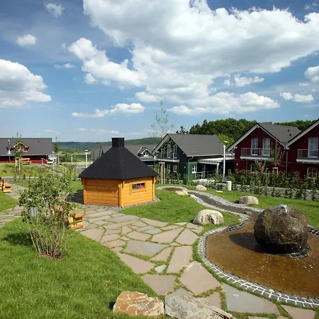 Lindner Nurburgring Ferienpark, Part Of Jdv By Hyatt Drees