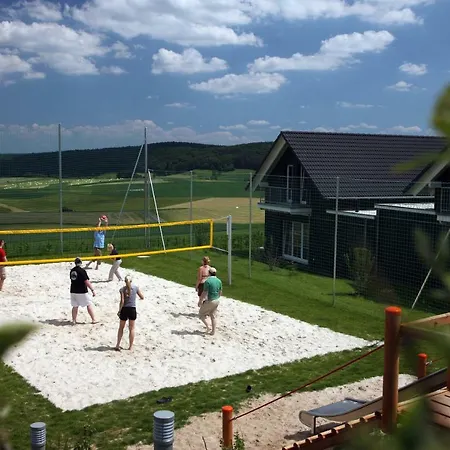 Üdülőpark Lindner Nurburgring Ferienpark, Part Of Jdv By Hyatt 4*