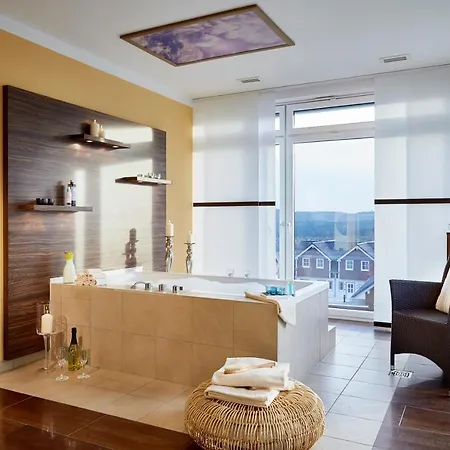 Lindner Nurburgring Ferienpark, Part Of Jdv By Hyatt Tatil parkı Drees