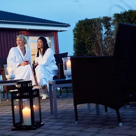 Tatil parkı Lindner Nurburgring Ferienpark, Part Of Jdv By Hyatt