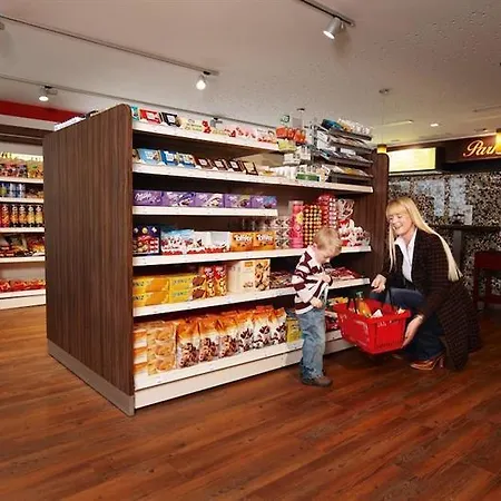 홀리데이파크 Nuerburgring Drees