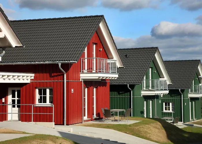 Nuerburgring Üdülőpark