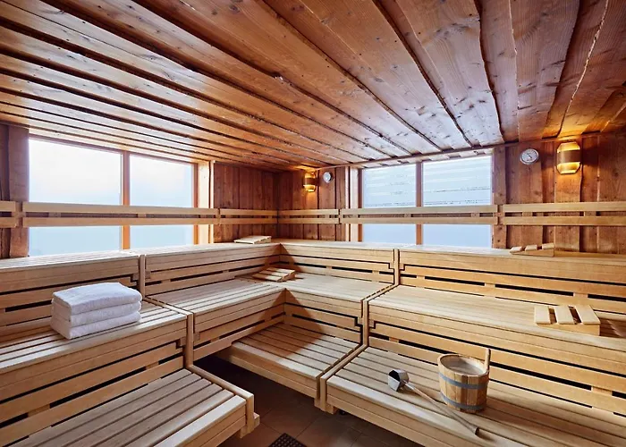 Nuerburgring 假日公园 Drees