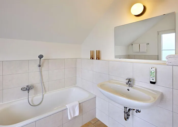 Nuerburgring Üdülőpark 3*