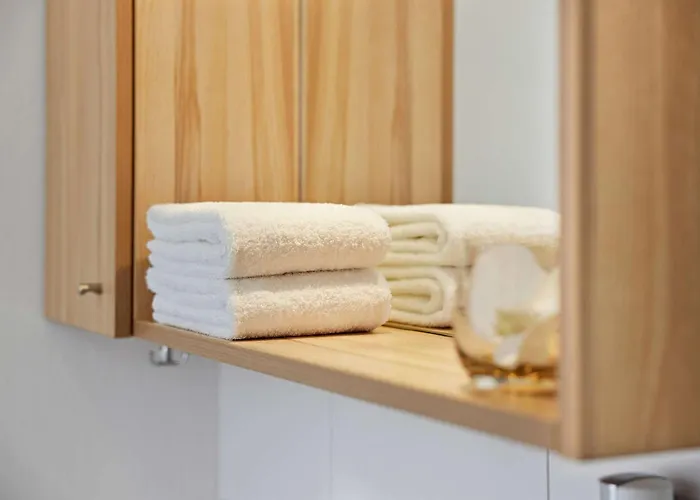 Nuerburgring 假日公园 Drees