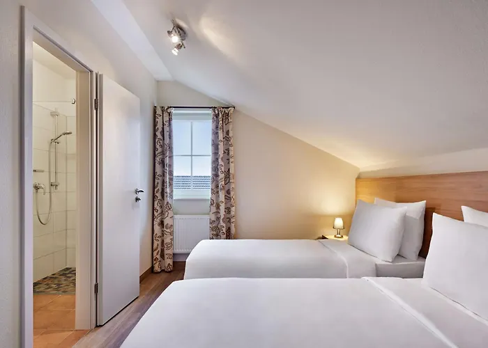 פארק נופש Nuerburgring Drees