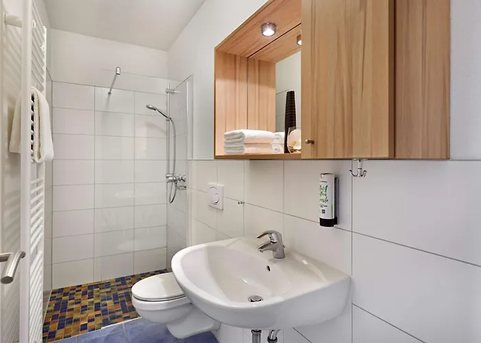 פארק נופש Nuerburgring 3*