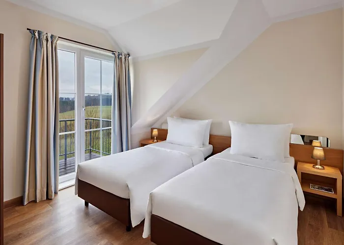 Πάρκο διακοπών Nuerburgring 3*