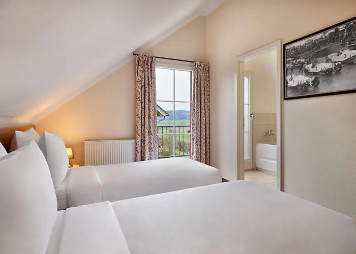 Nuerburgring Üdülőpark