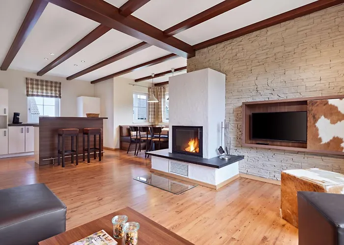 Nuerburgring Üdülőpark 3*