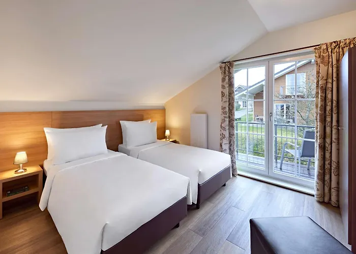 Πάρκο διακοπών Nuerburgring