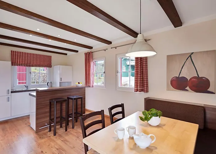 Nuerburgring Üdülőpark