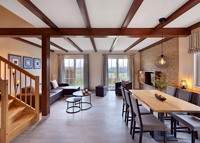 Πάρκο διακοπών Nuerburgring Drees