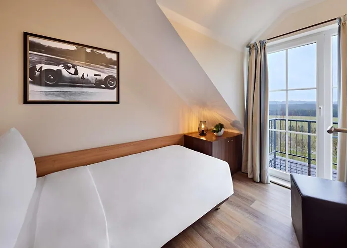 Nuerburgring Üdülőpark