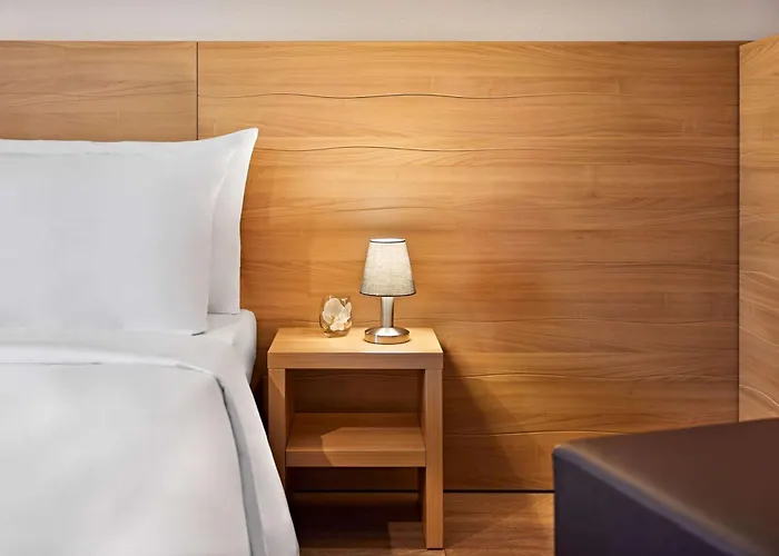 Nuerburgring 假日公园 Drees