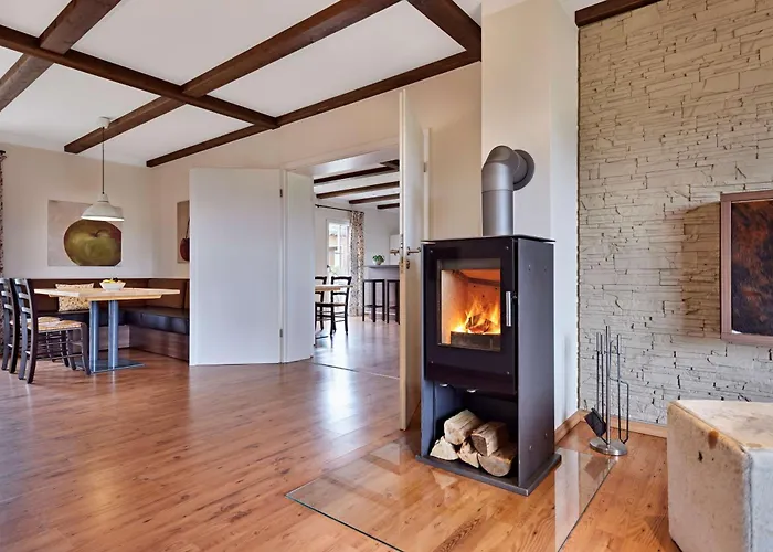 Πάρκο διακοπών Nuerburgring 3*