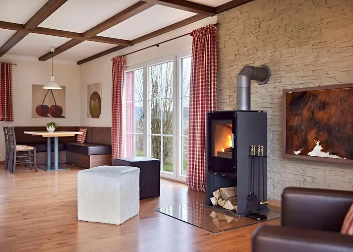 假日公园 Nuerburgring Drees