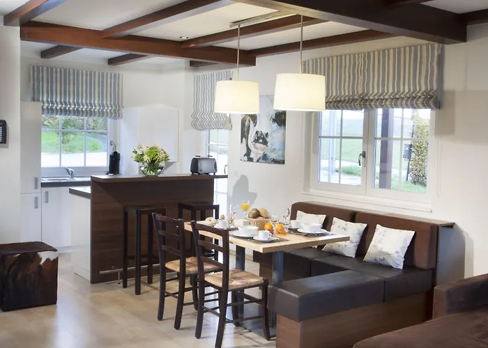 假日公园 Nuerburgring Drees