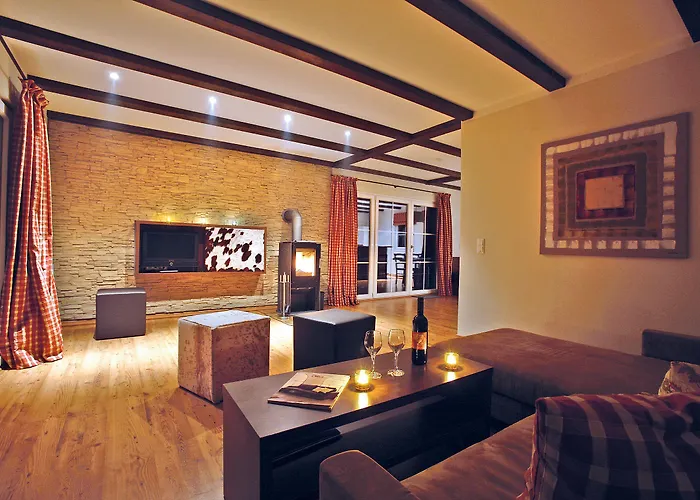 假日公园 Nuerburgring 3*