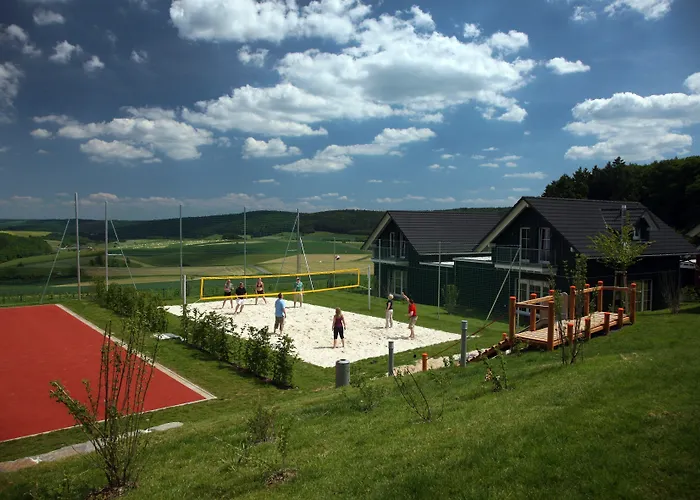 Nuerburgring 假日公园