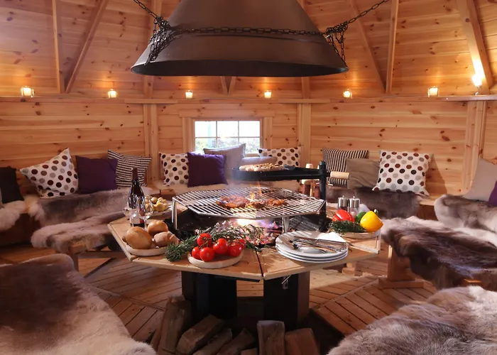 Πάρκο διακοπών Nuerburgring Drees