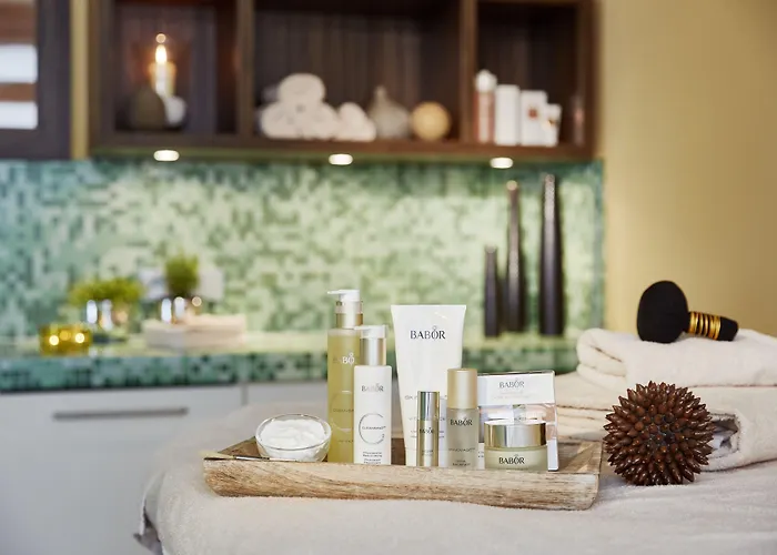 假日公园 Nuerburgring