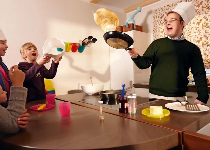 Πάρκο διακοπών Nuerburgring