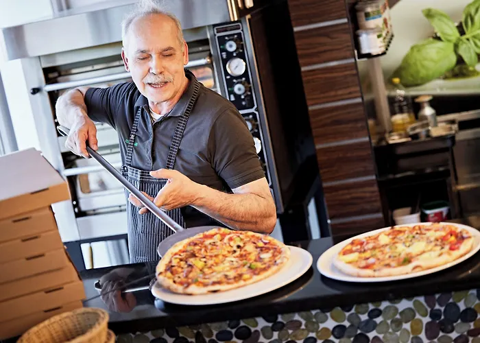 Nuerburgring 假日公园