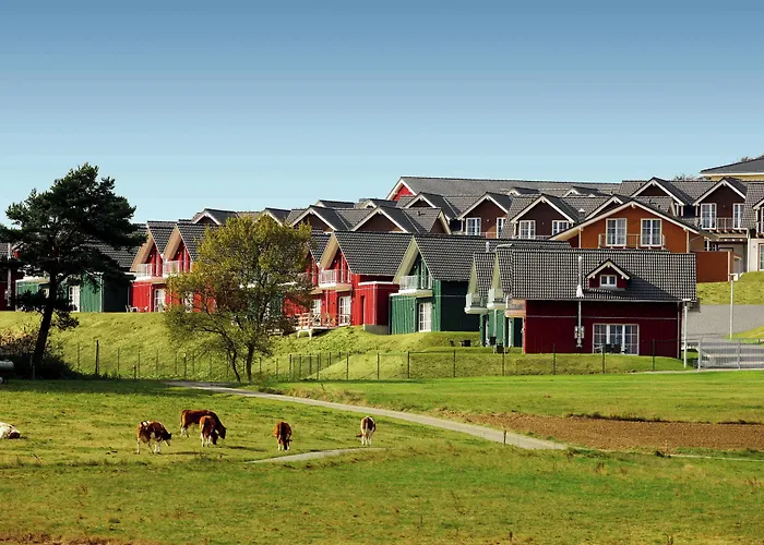 假日公园 Nuerburgring 3*