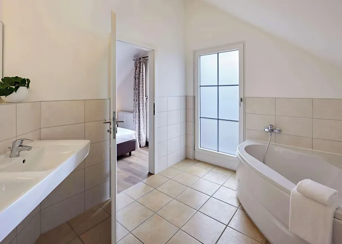 Πάρκο διακοπών Nuerburgring 3*