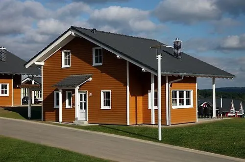 假日公园 Nuerburgring